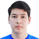 Й. Тойбеков  