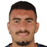 Андрес Мартін Ліма Санчес  