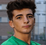 Алекс Калатрава  