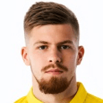 Даниил Глебов