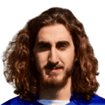 Енріко Касадей  