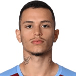 Лукас Перес