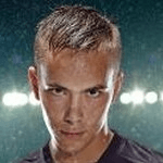 М. Карофельд  