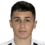 Д. Эрнандес  