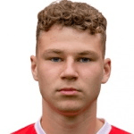 Кими Бьёрн Мерк