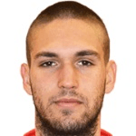 Милош Зличич  