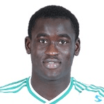 Аблай Мбенг  