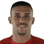 Уильям Потткер  