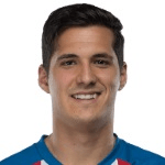 Х. Гонсалес  