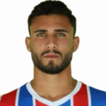 Густаво Энрике  