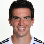 Кристоф Мориц  