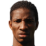 К. Кулібалі