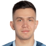 Павел Тищук