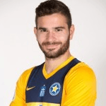 А. Папахристос  