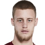 Ленні Лакруа  