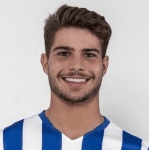 Бернардо Фолья