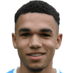 Джастин Нжинма