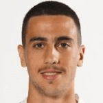 Мартин Кальдерон  