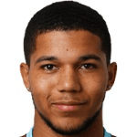 Дониэл Парфитт-Уильямс