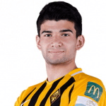 Серик Астанов