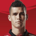 Клейтон Силва  