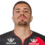 Лукас Газал  