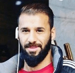 Одай Аль Джафаль