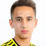 Михайло Каймаков