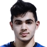 Мешааль Харісс