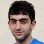 Грант Арутюнян