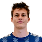 Стас Корнзениовски