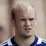 Марк Риджерс  