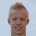 Luca David Mayr-Fälten