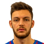 Самуэль Делли Карри