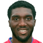 Ф. Ілесанмі