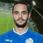 Н. Стьепович  