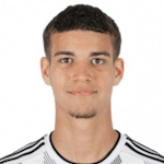 Томас Йохан Юнгбауэр Хенао