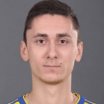 Владислав Мухамедов  