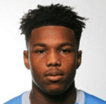 Майка Хэмилтон  