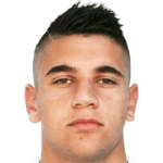 Б. Стаменкович  