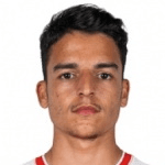 Педру Сантос