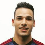 Луис Альфредо Гарсия Лосада