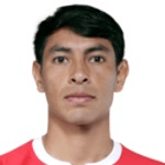 А. Домингес