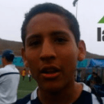 Х. де ла Крус