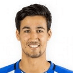 Пабло Тригерос  