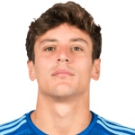 Марко Сангальї  