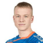 Каролис Упстас