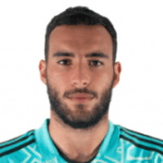 Рулі Гарсія