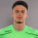 К. Радулович  