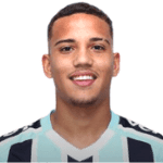 Густаво Мартинс  